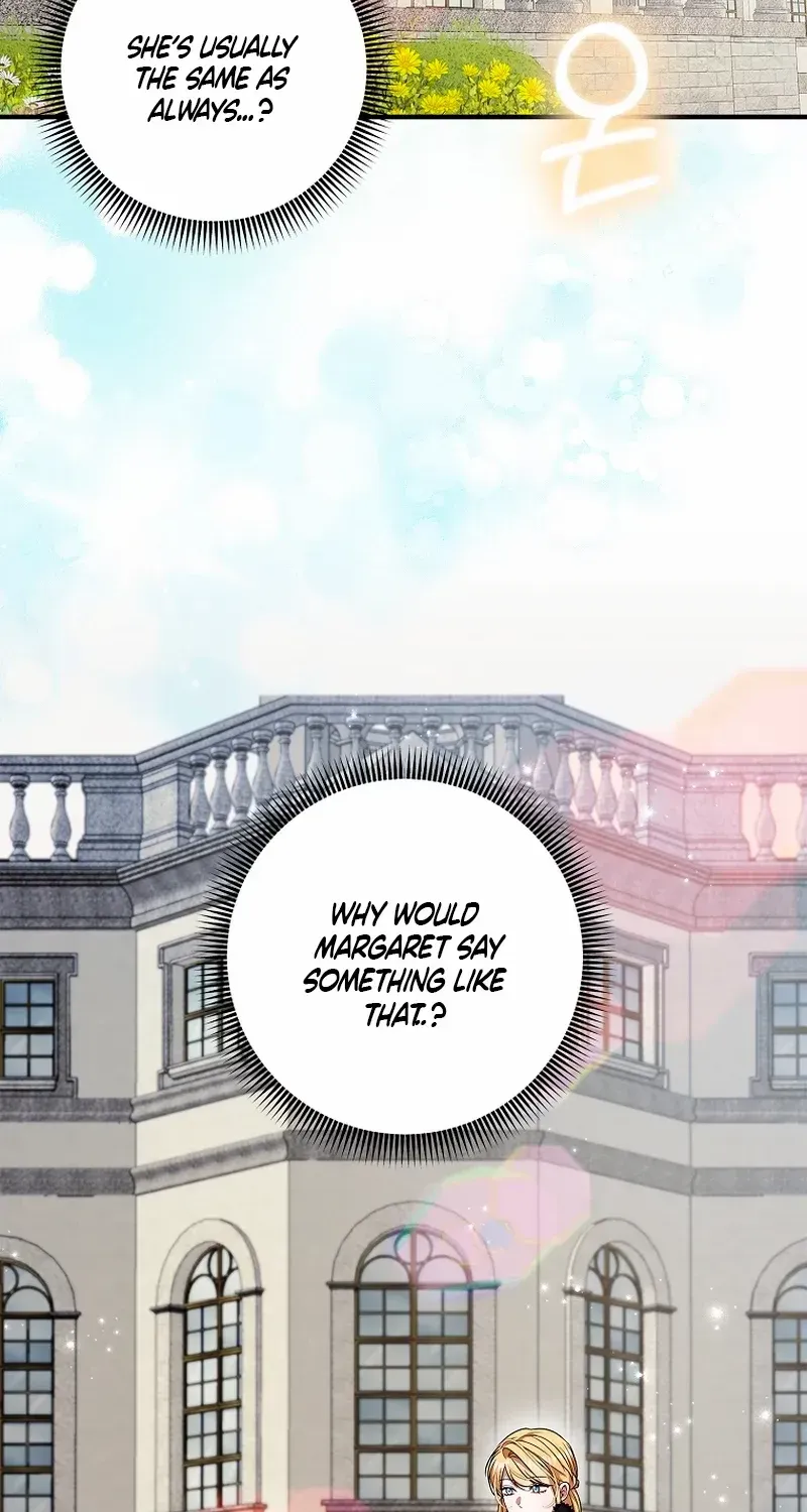I Adopted A Villainous Dad Kainu Manga Chapter 46 Page 51
