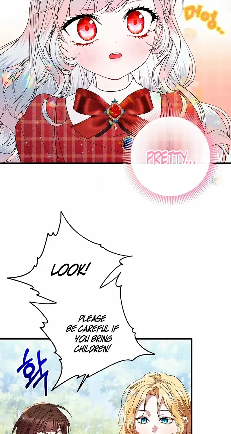 I Adopted a Villainous Dad Kainu Manga Chapter 46 Page 63