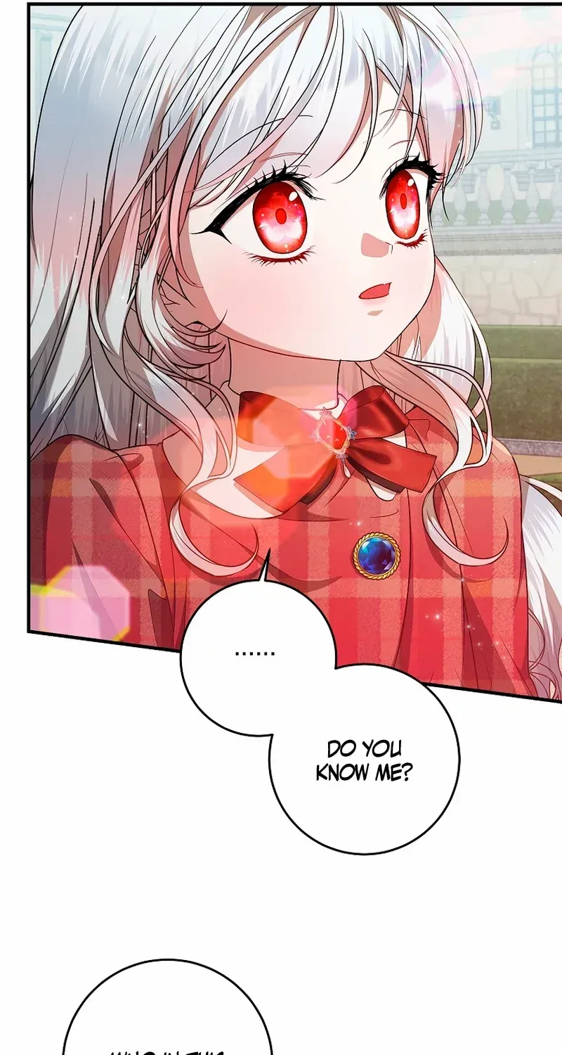 I Adopted a Villainous Dad Kainu Manga Chapter 46 Page 68