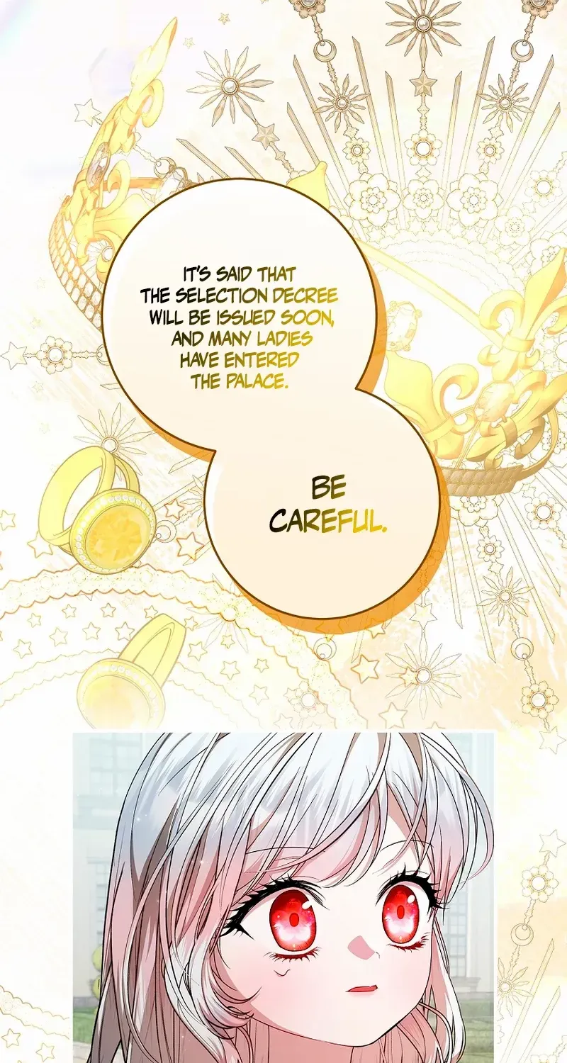 I Adopted a Villainous Dad Kainu Manga Chapter 46 Page 81