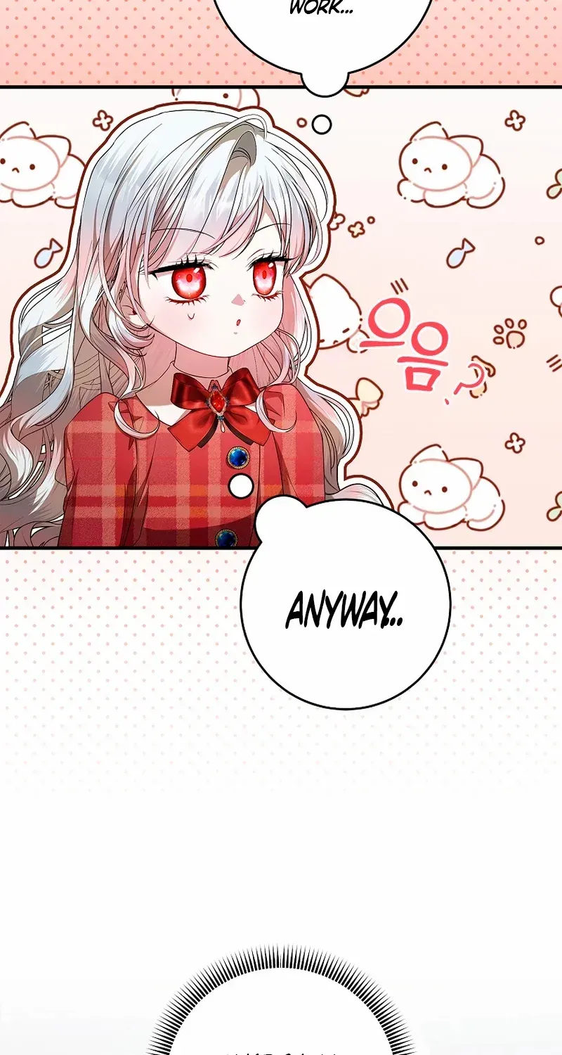 I Adopted a Villainous Dad Kainu Manga Chapter 46 Page 84