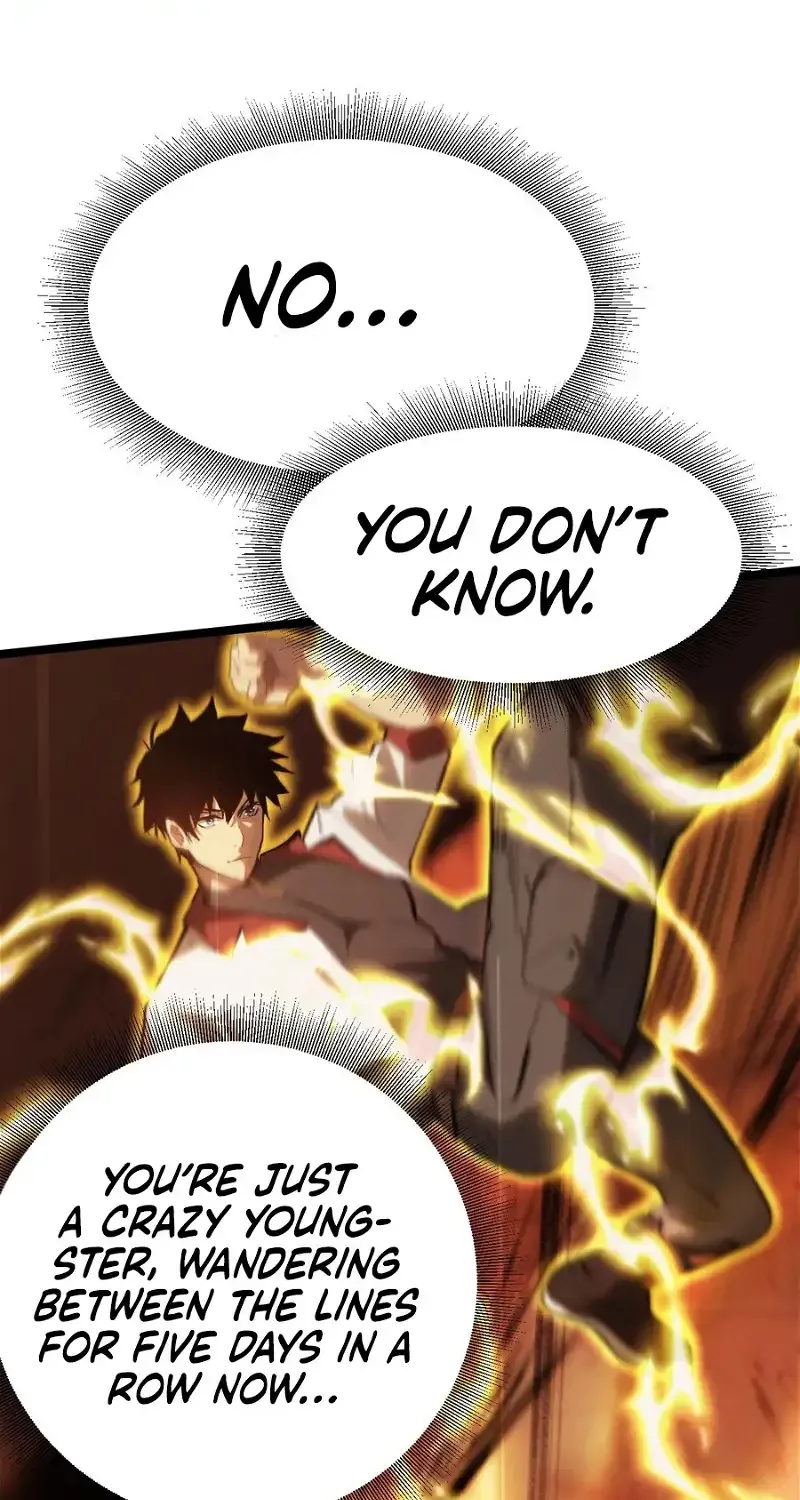 Apex Future Martial Arts Kainu Manga Chapter 125 Page 28