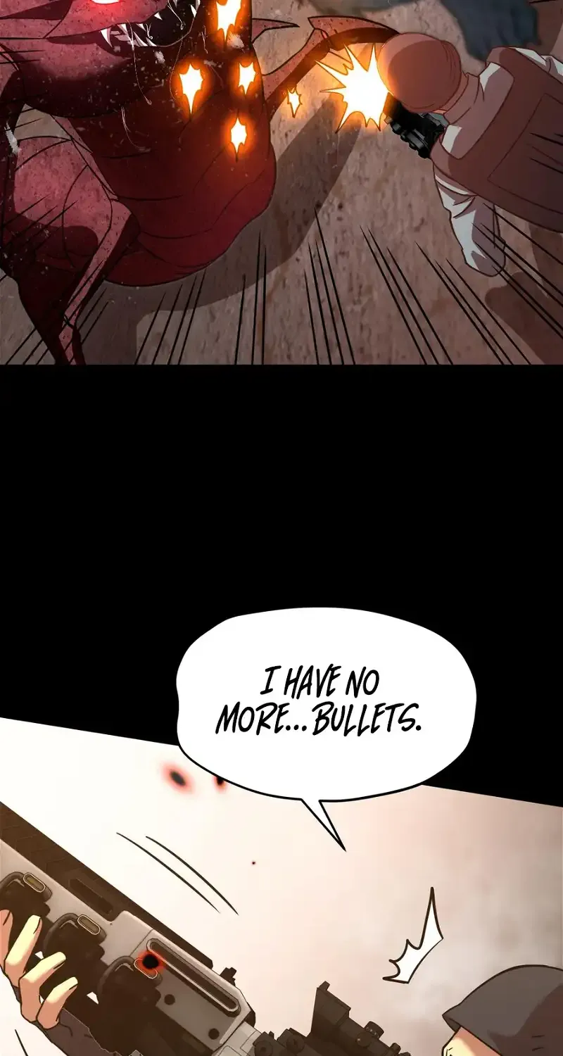Apex Future Martial Arts Kainu Manga Chapter 125 Page 60