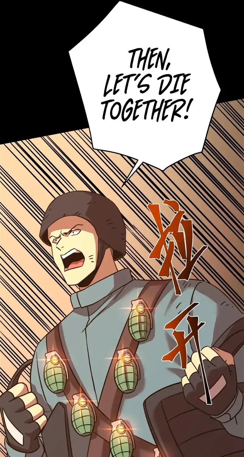 Apex Future Martial Arts Kainu Manga Chapter 125 Page 63