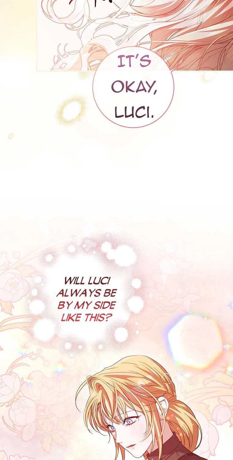 I Adopted a Villainous Dad Kainu Manga Chapter 44 Page 20
