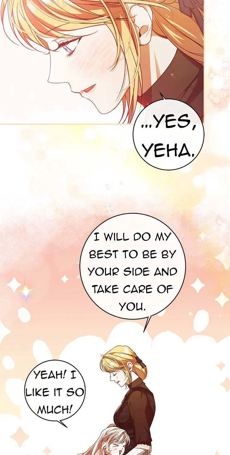 I Adopted a Villainous Dad Kainu Manga Chapter 44 Page 22
