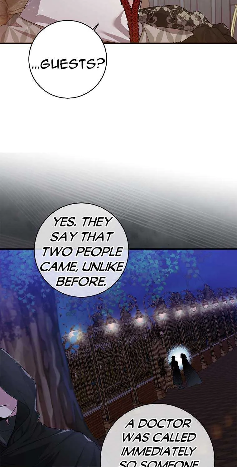 I Adopted a Villainous Dad Kainu Manga Chapter 44 Page 29