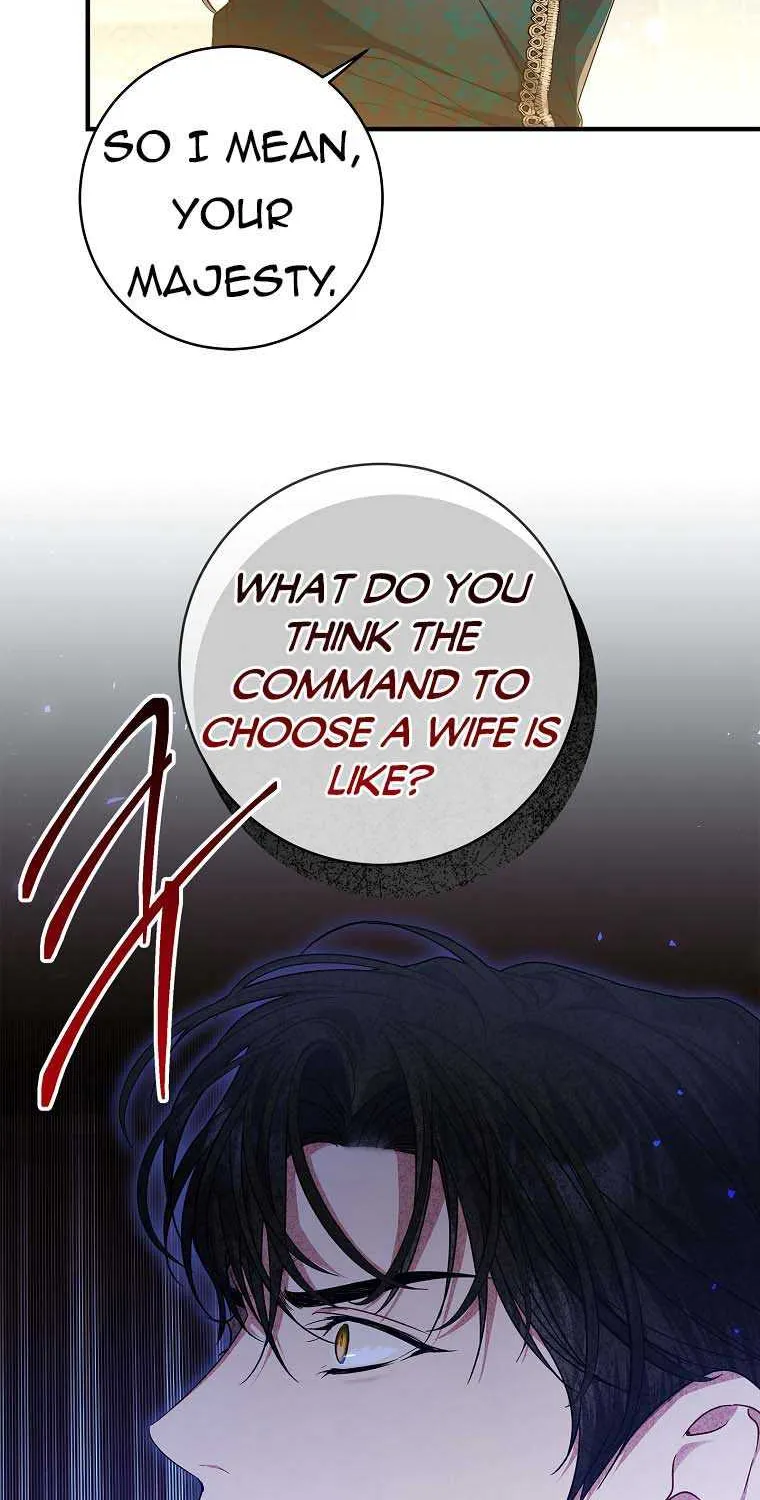 I Adopted a Villainous Dad Kainu Manga Chapter 44 Page 49