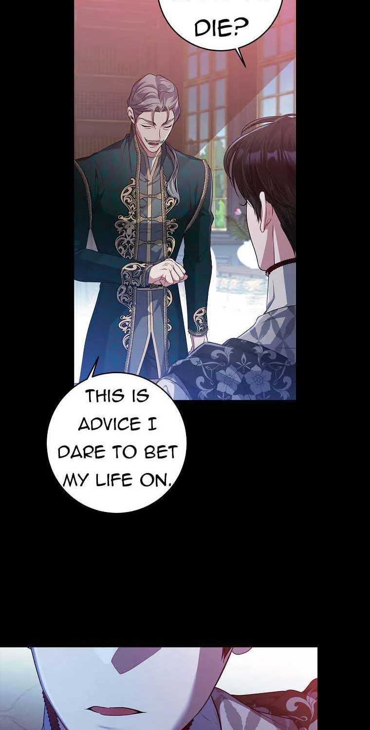 I Adopted a Villainous Dad Kainu Manga Chapter 44 Page 51