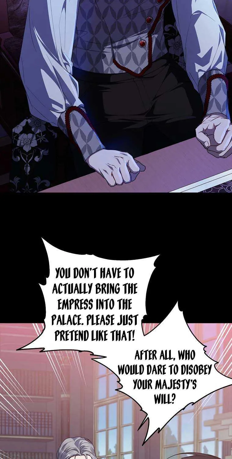 I Adopted a Villainous Dad Kainu Manga Chapter 44 Page 53