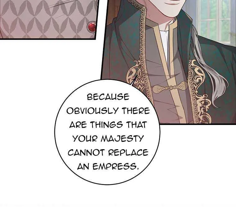 I Adopted a Villainous Dad Kainu Manga Chapter 44 Page 58