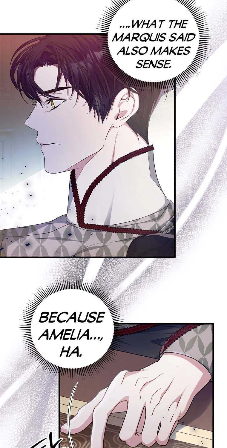 I Adopted a Villainous Dad Kainu Manga Chapter 44 Page 60