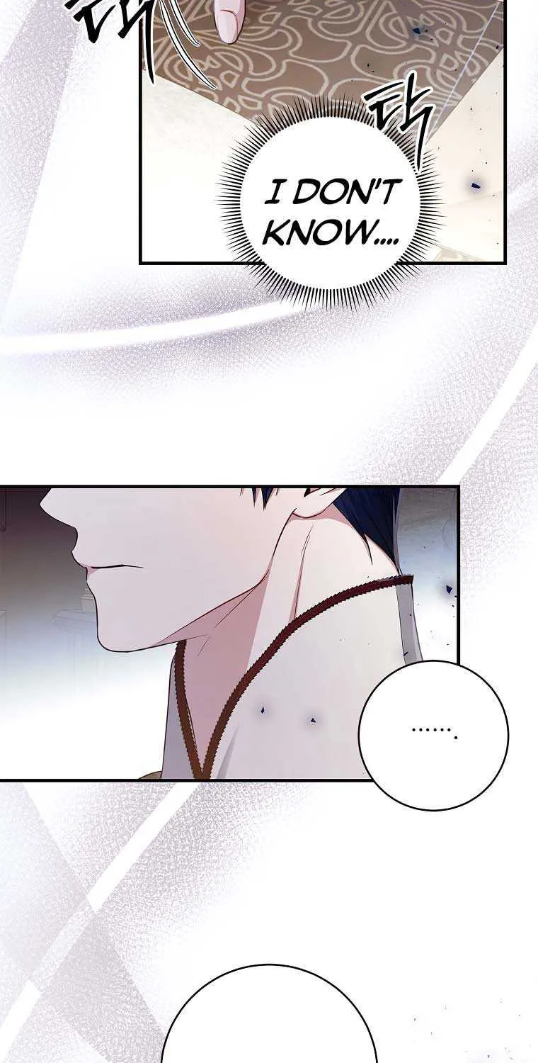 I Adopted a Villainous Dad Kainu Manga Chapter 44 Page 61