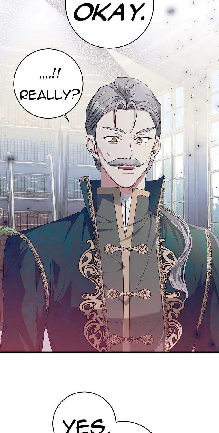 I Adopted a Villainous Dad Kainu Manga Chapter 44 Page 62