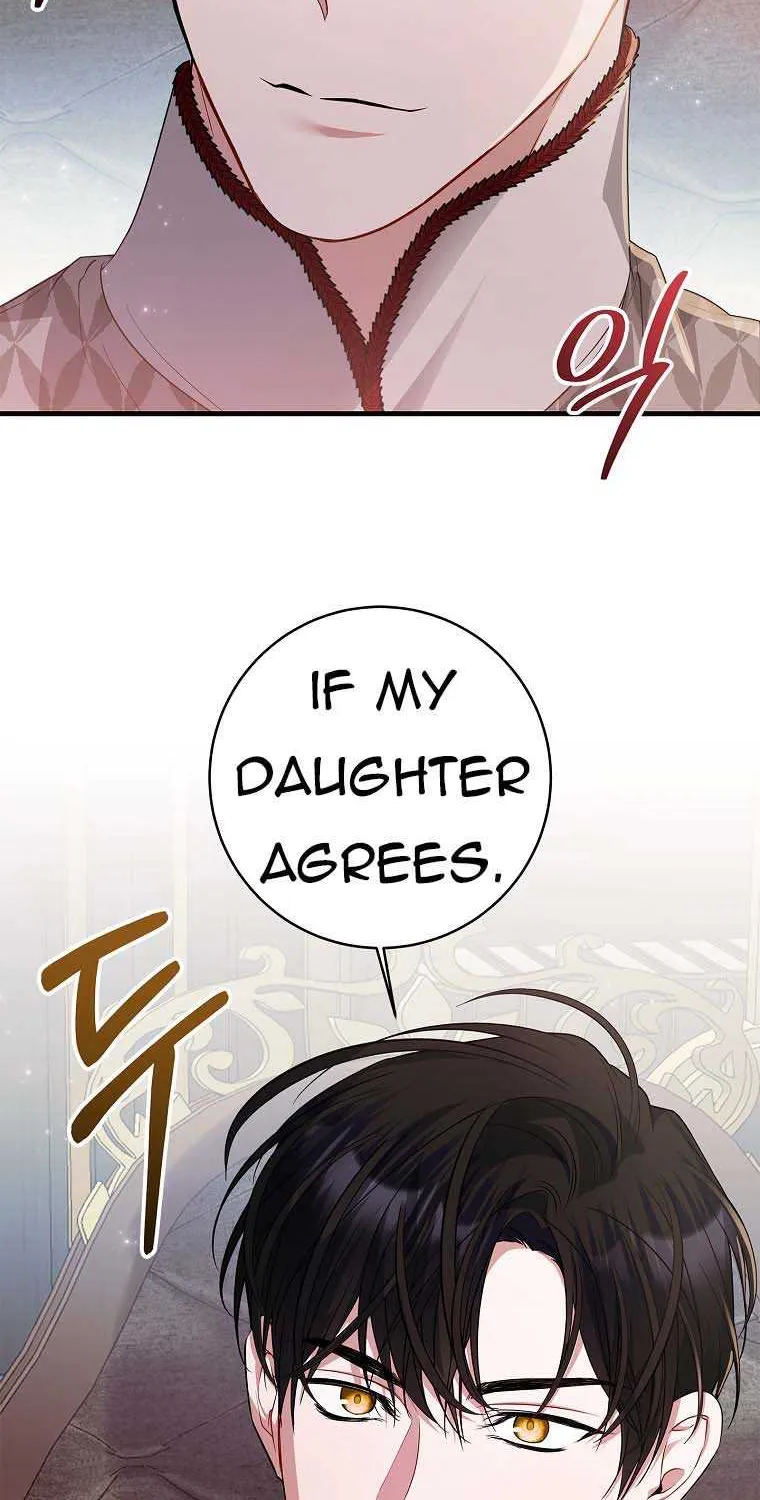 I Adopted a Villainous Dad Kainu Manga Chapter 44 Page 64