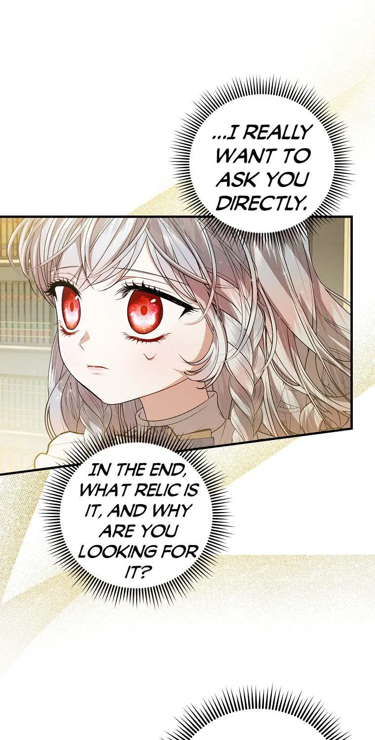 I Adopted a Villainous Dad Kainu Manga Chapter 43 Page 5