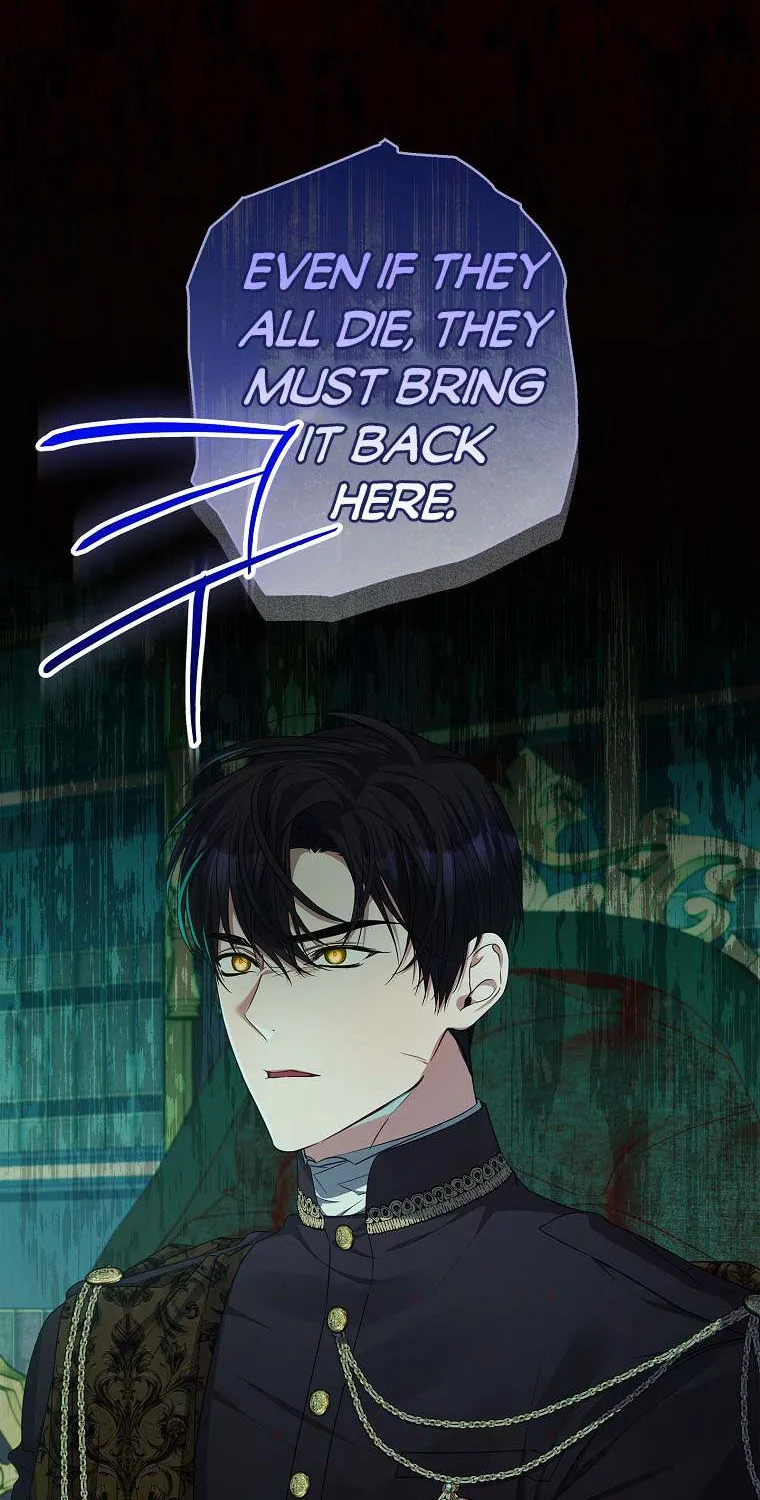 I Adopted A Villainous Dad Kainu Manga Chapter 42 Page 36