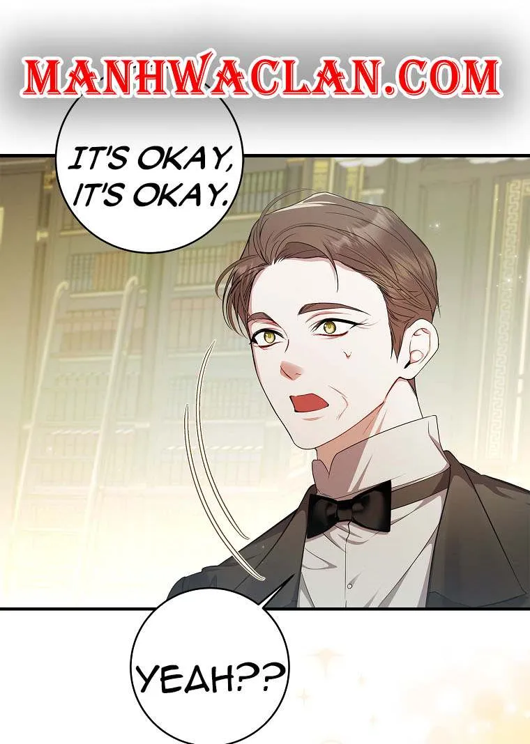 I Adopted a Villainous Dad Kainu Manga Chapter 42 Page 70
