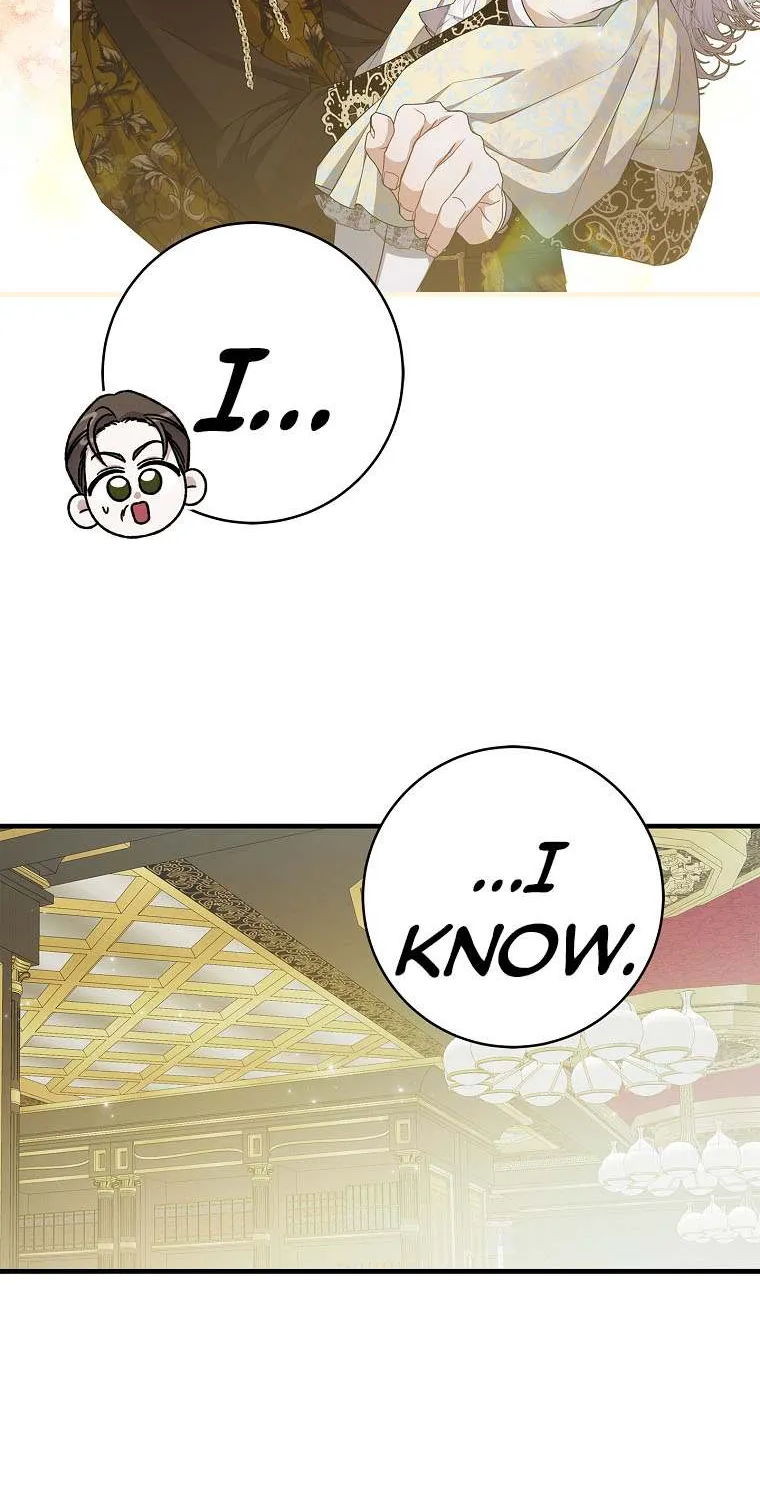 I Adopted a Villainous Dad Kainu Manga Chapter 42 Page 72
