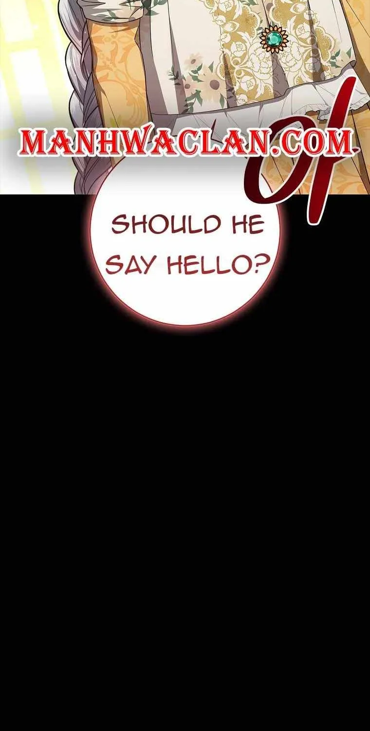 I Adopted A Villainous Dad Kainu Manga Chapter 39 Page 28