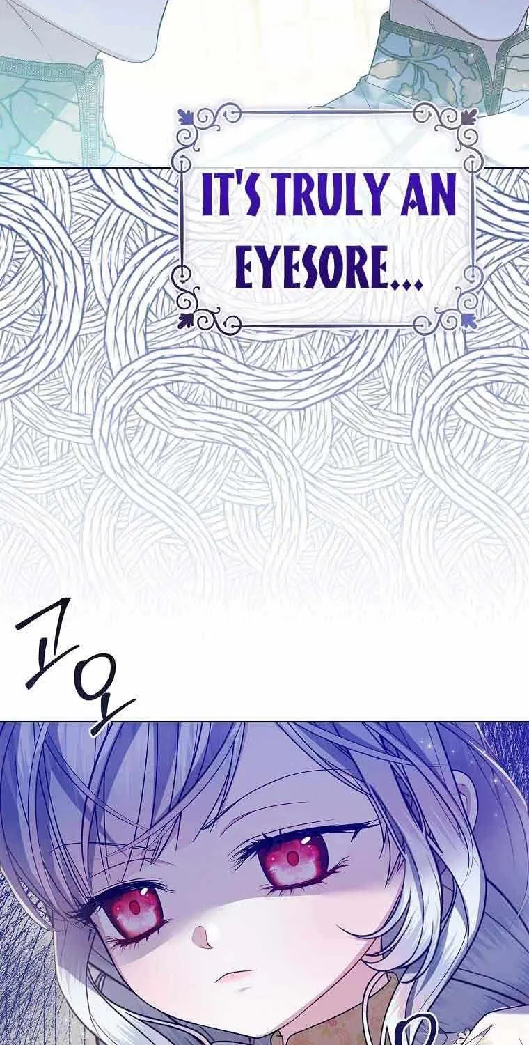 I Adopted A Villainous Dad Kainu Manga Chapter 38 Page 7