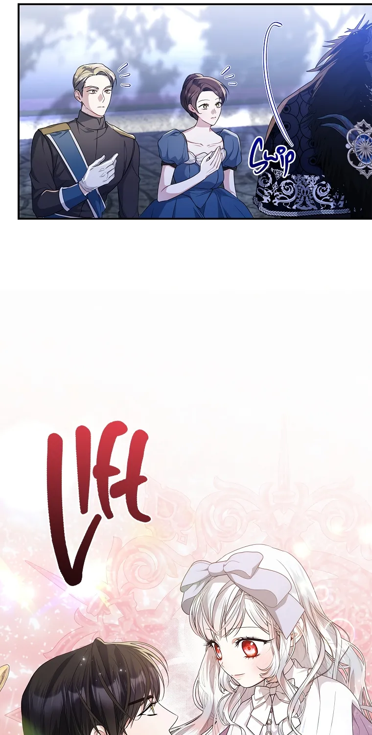 I Adopted A Villainous Dad Kainu Manga Chapter 34 Page 17