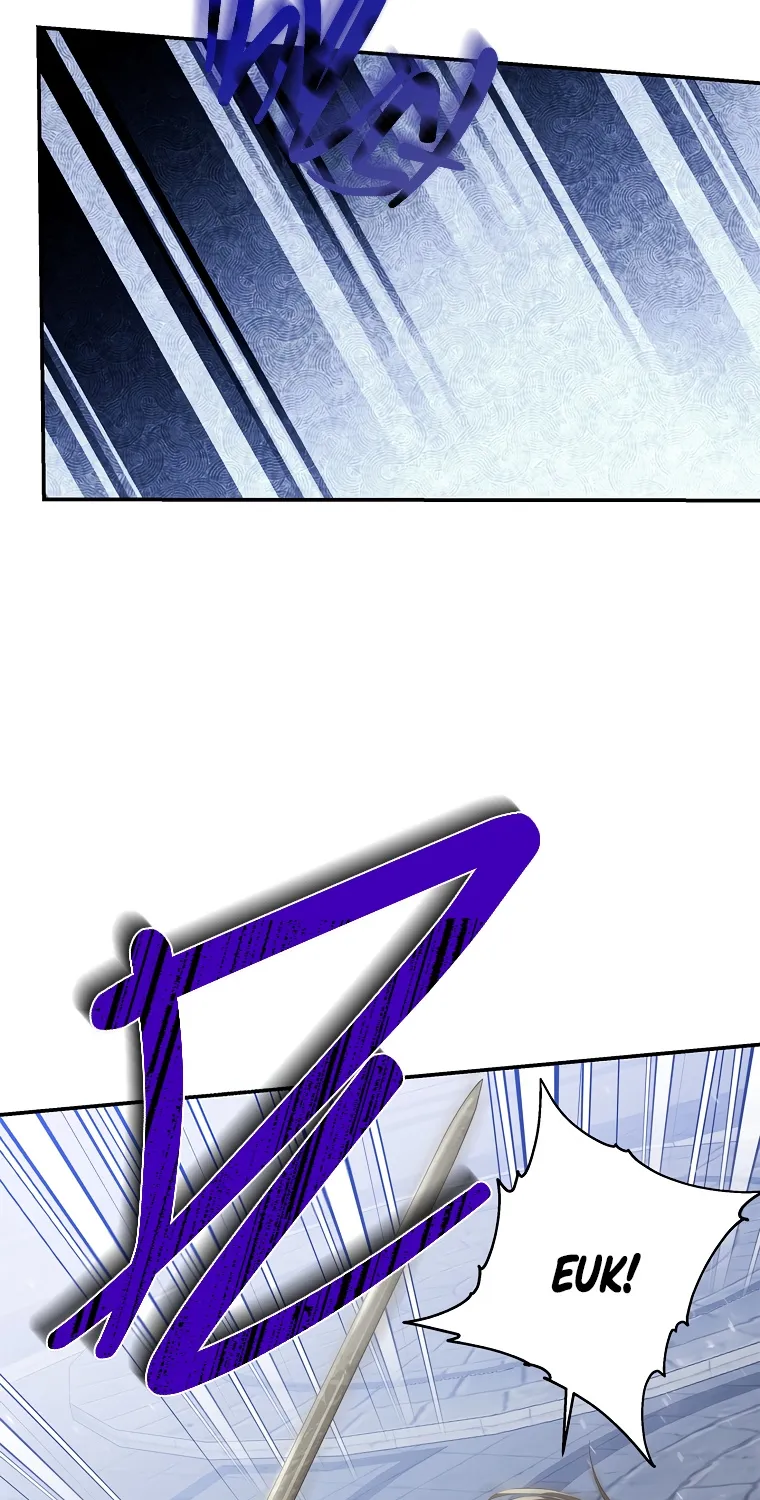 I Adopted a Villainous Dad Kainu Manga Chapter 32 Page 61