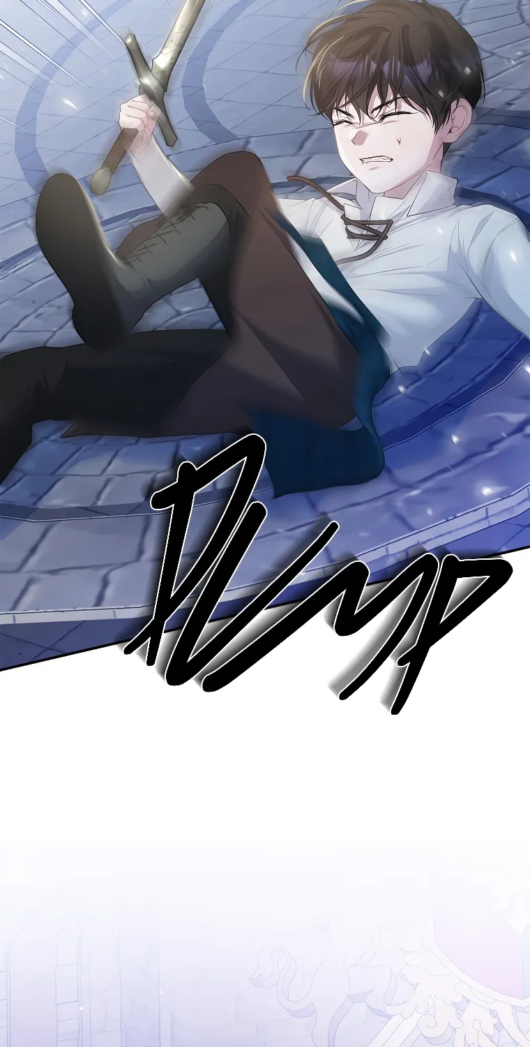 I Adopted a Villainous Dad Kainu Manga Chapter 32 Page 62