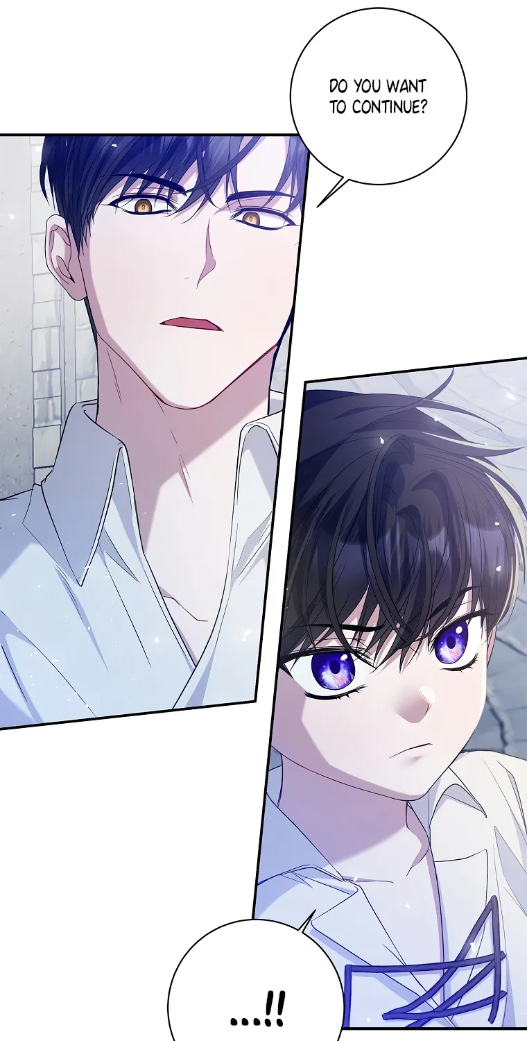 I Adopted a Villainous Dad Kainu Manga Chapter 32 Page 65