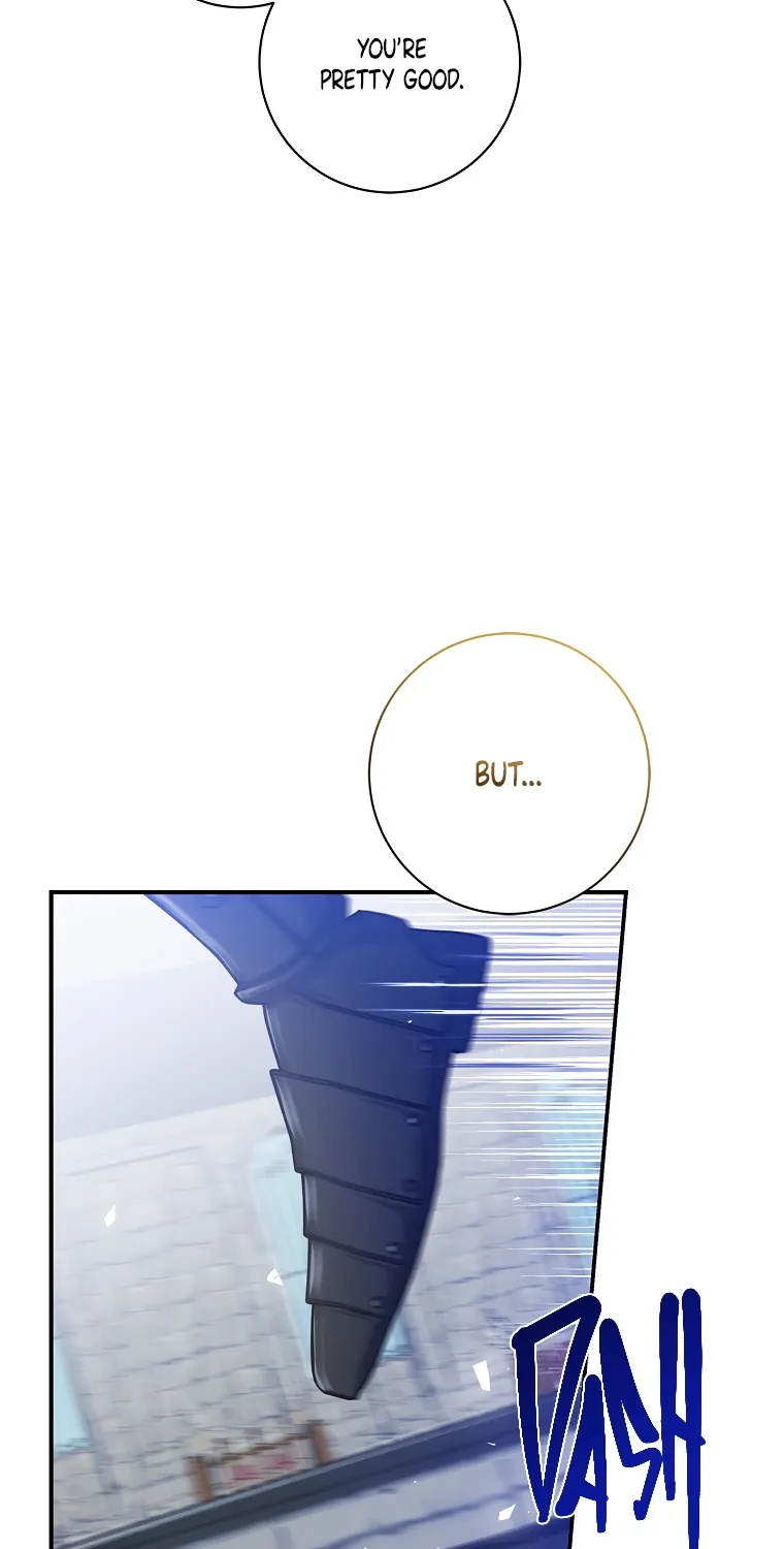 I Adopted a Villainous Dad Kainu Manga Chapter 32 Page 69