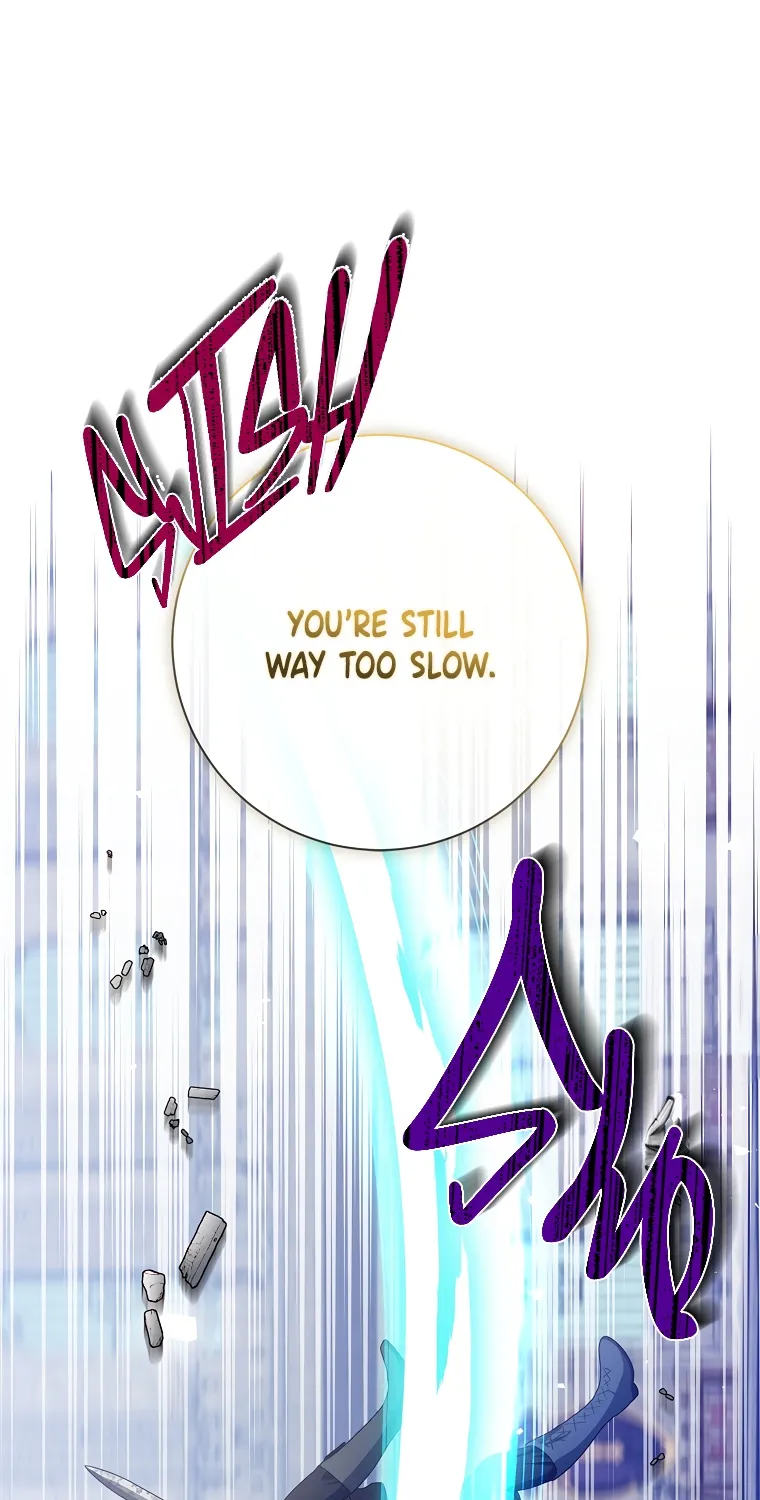 I Adopted a Villainous Dad Kainu Manga Chapter 32 Page 71