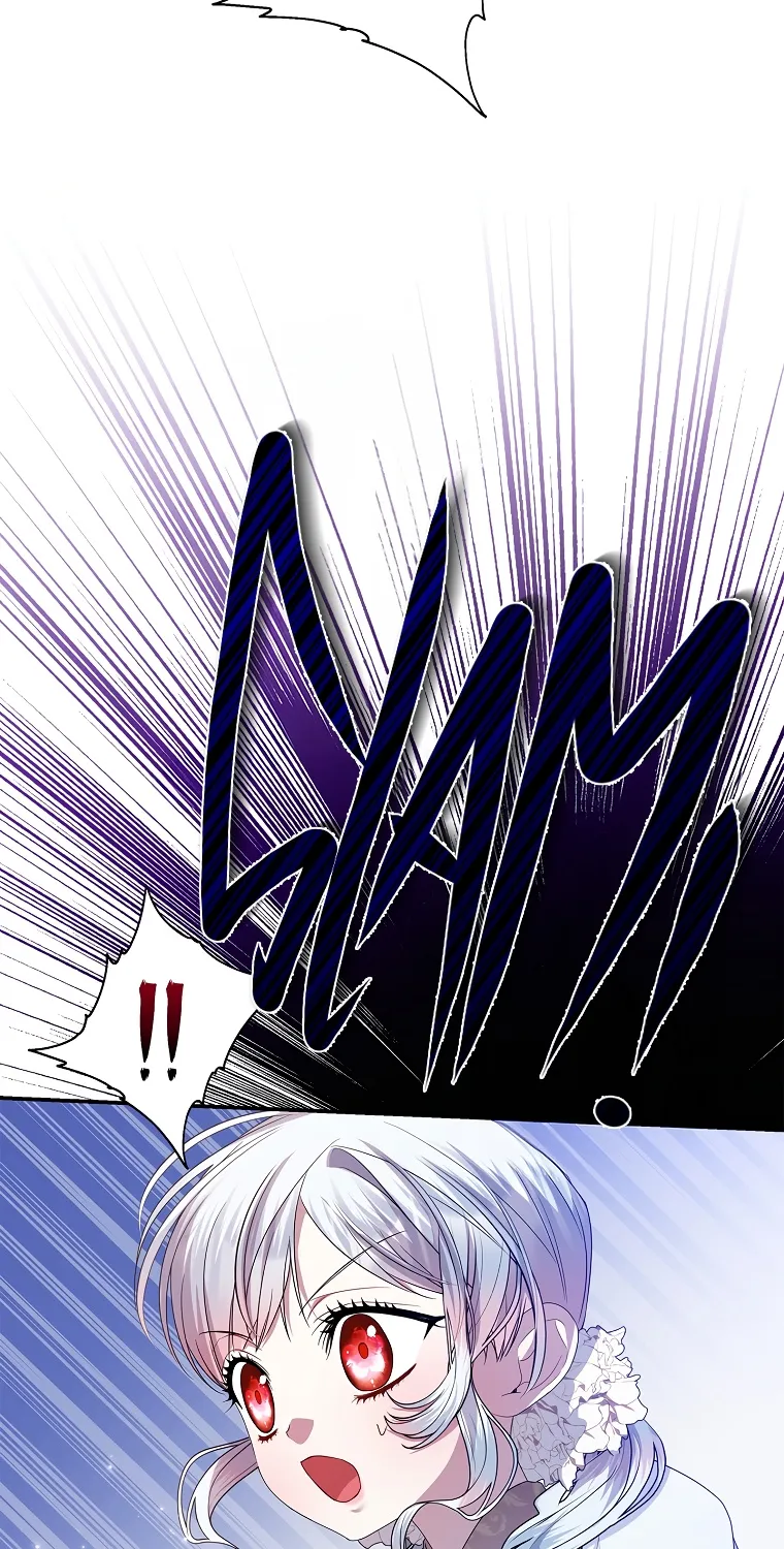 I Adopted a Villainous Dad Kainu Manga Chapter 32 Page 73