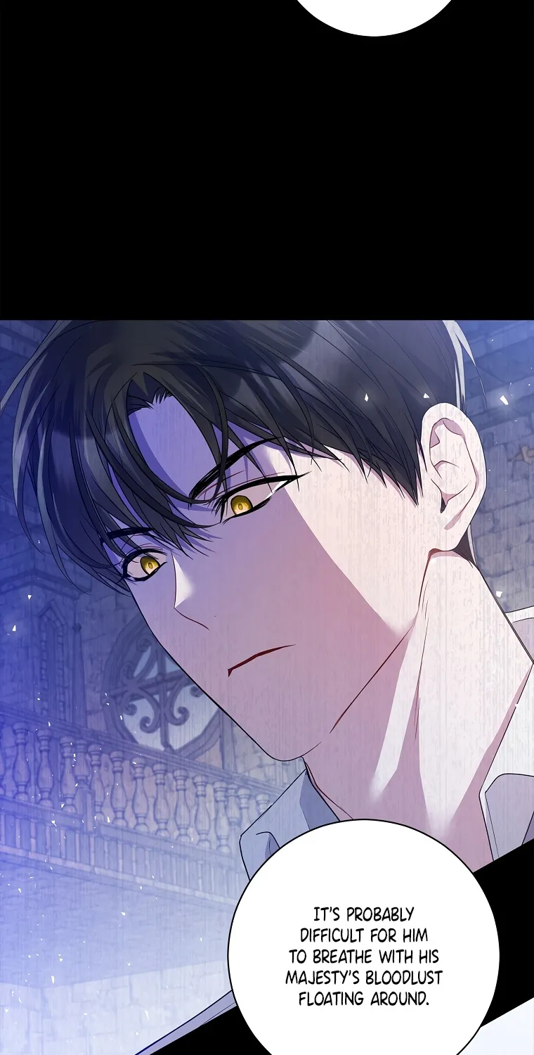 I Adopted a Villainous Dad Kainu Manga Chapter 32 Page 76