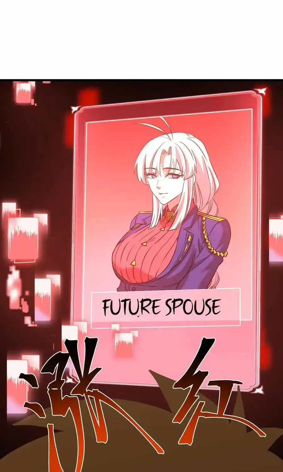 Apex Future Martial Arts Kainu Manga Chapter 123 Page 85