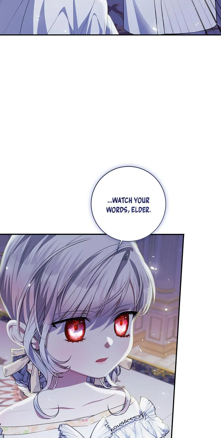 I Adopted a Villainous Dad Kainu Manga Chapter 24 Page 11