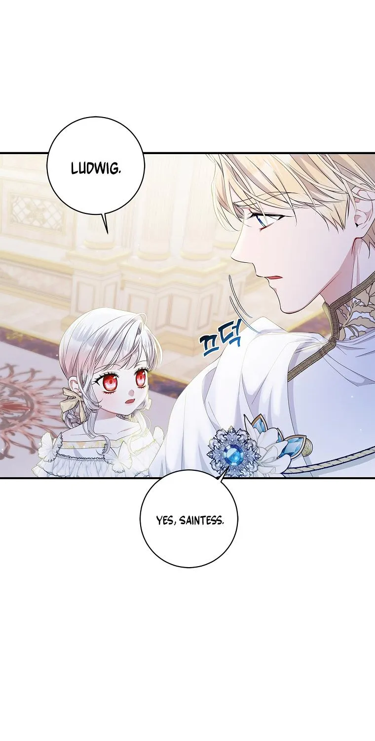 I Adopted a Villainous Dad Kainu Manga Chapter 24 Page 14
