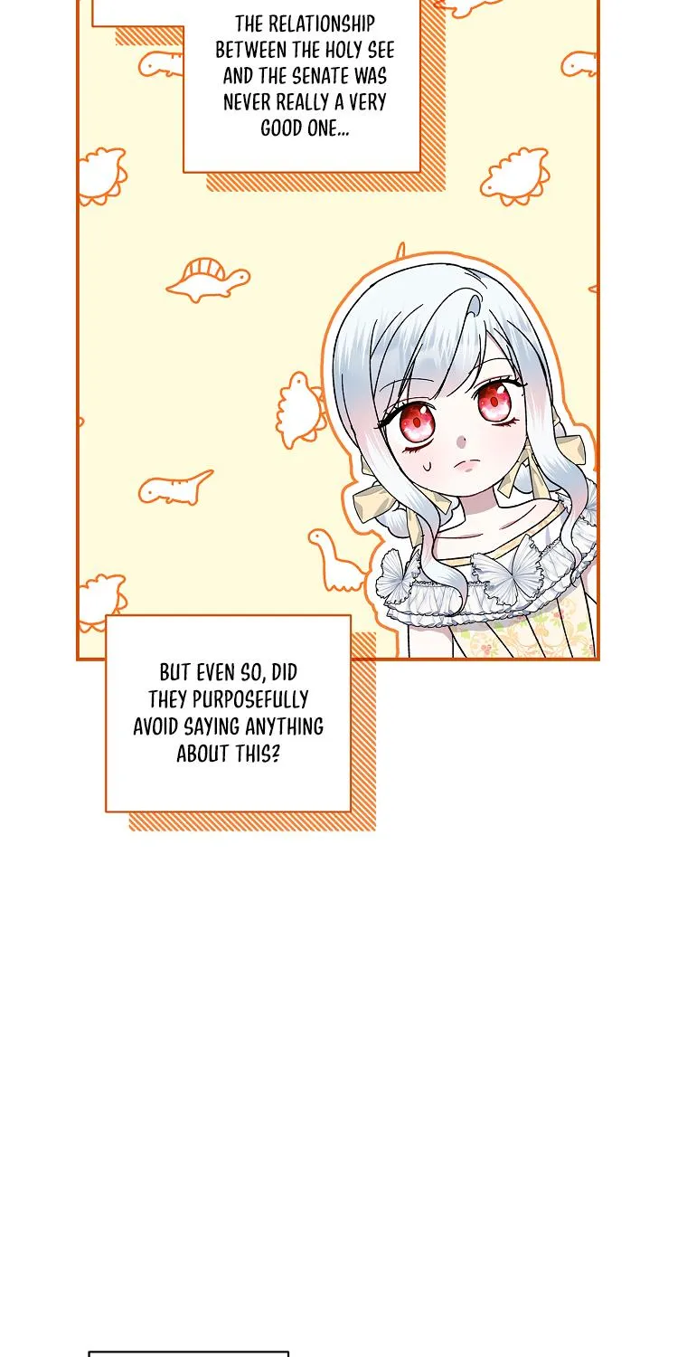 I Adopted a Villainous Dad Kainu Manga Chapter 24 Page 22