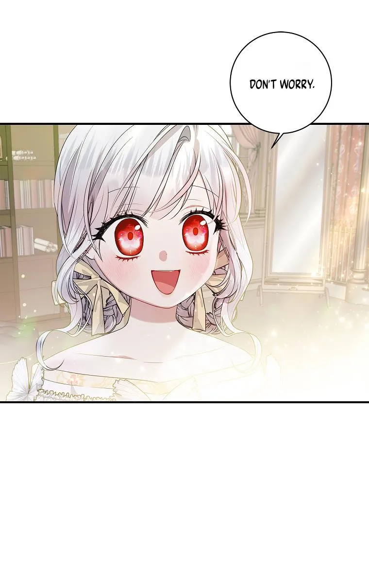 I Adopted a Villainous Dad Kainu Manga Chapter 24 Page 34