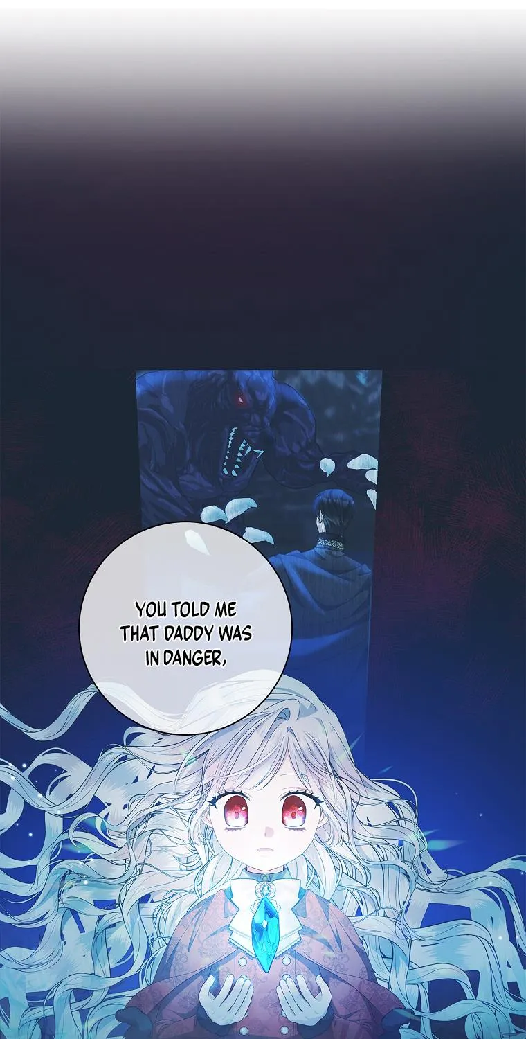 I Adopted a Villainous Dad Kainu Manga Chapter 24 Page 51