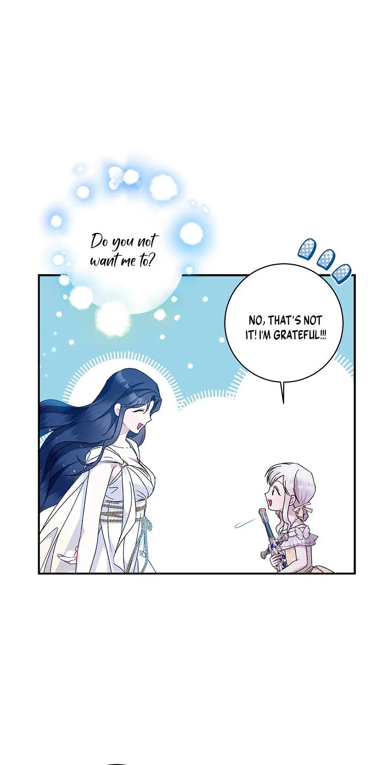 I Adopted a Villainous Dad Kainu Manga Chapter 24 Page 54
