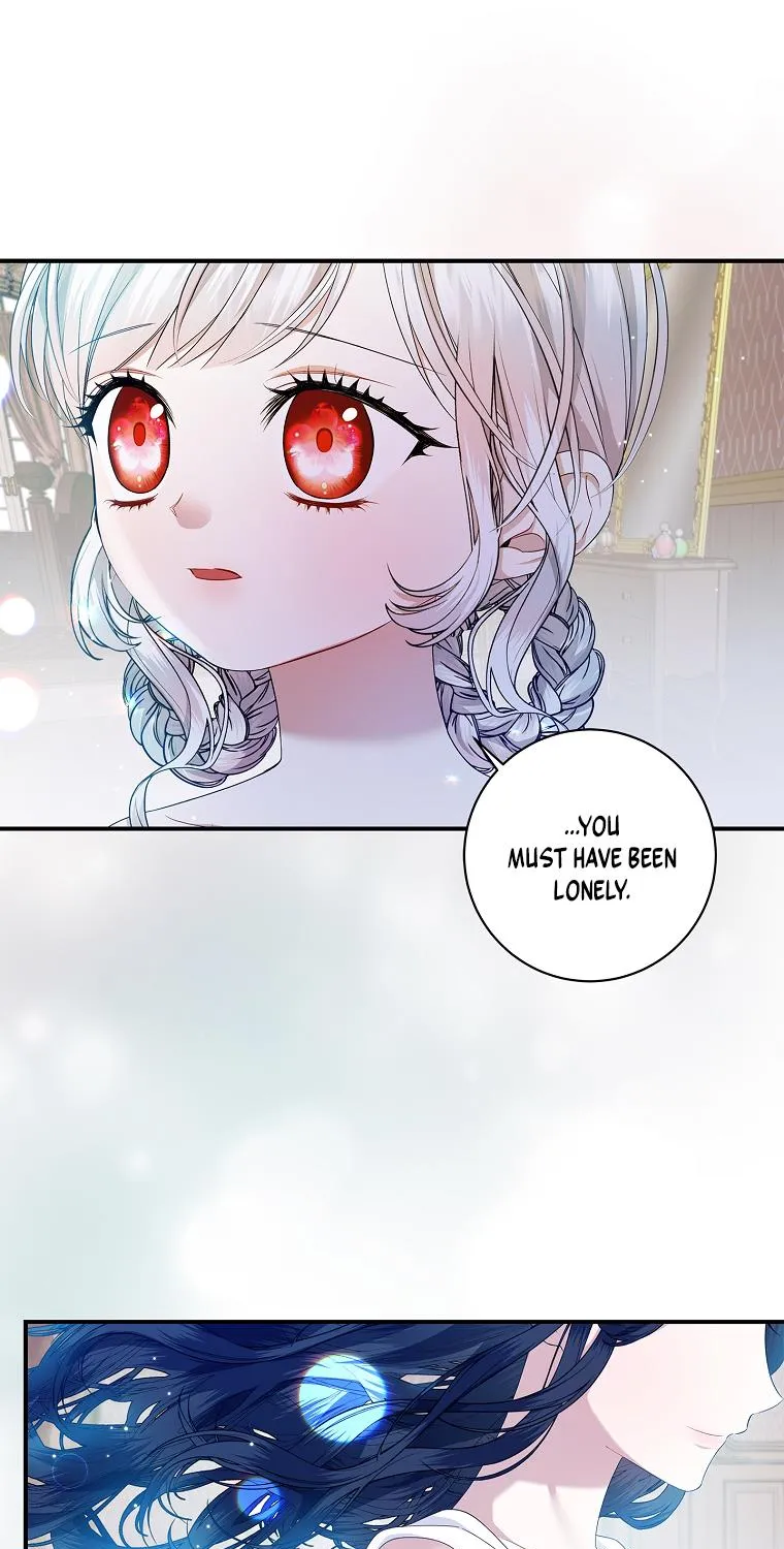 I Adopted a Villainous Dad Kainu Manga Chapter 24 Page 69