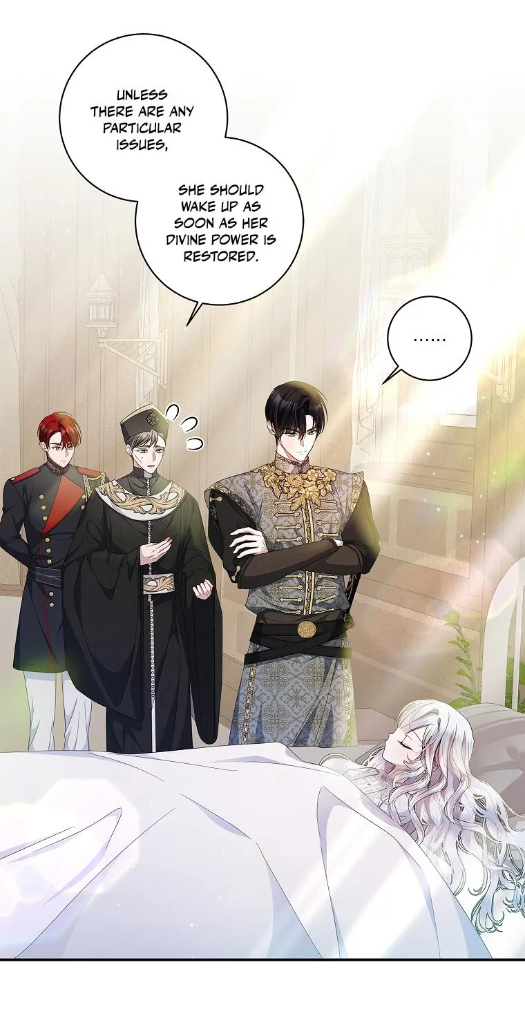 I Adopted a Villainous Dad Kainu Manga Chapter 19 Page 4
