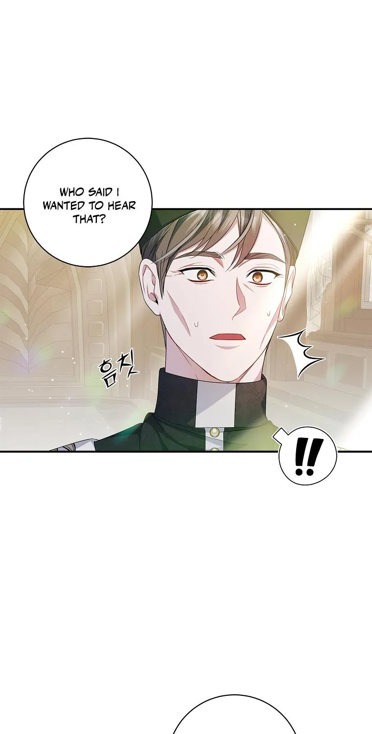 I Adopted a Villainous Dad Kainu Manga Chapter 19 Page 5