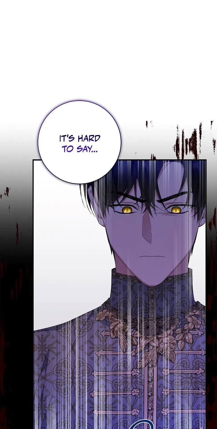 I Adopted a Villainous Dad Kainu Manga Chapter 19 Page 7