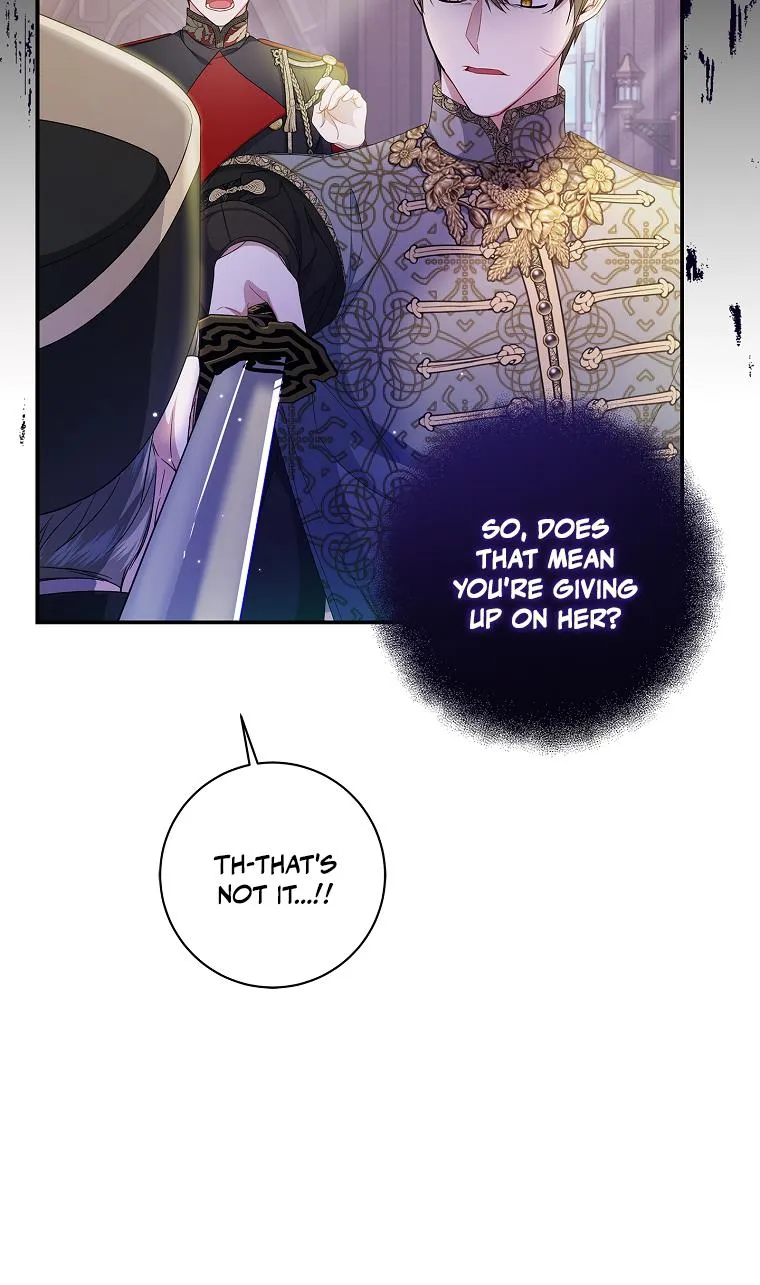 I Adopted a Villainous Dad Kainu Manga Chapter 19 Page 11