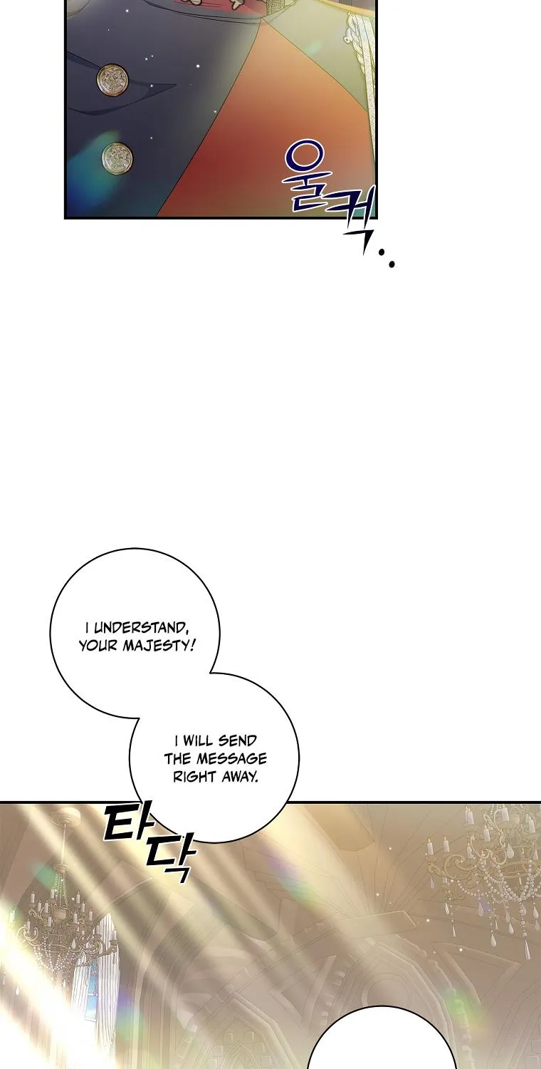I Adopted a Villainous Dad Kainu Manga Chapter 19 Page 34