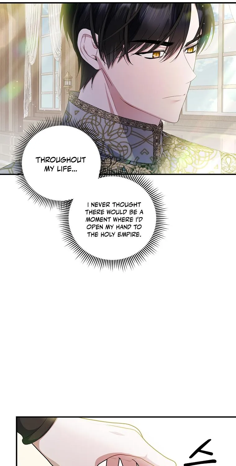 I Adopted a Villainous Dad Kainu Manga Chapter 19 Page 37