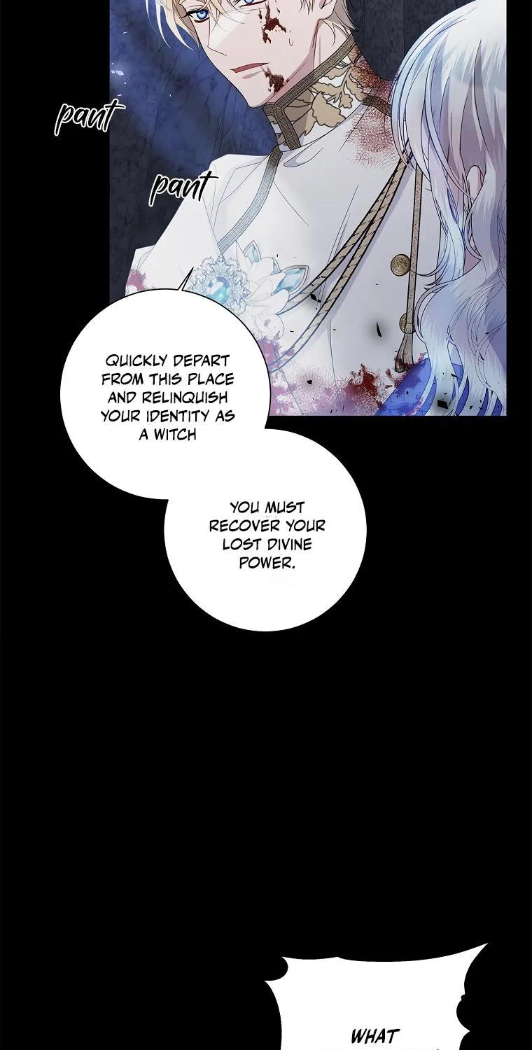 I Adopted a Villainous Dad Kainu Manga Chapter 19 Page 51