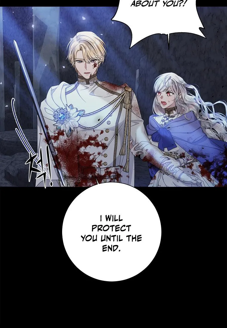 I Adopted a Villainous Dad Kainu Manga Chapter 19 Page 52