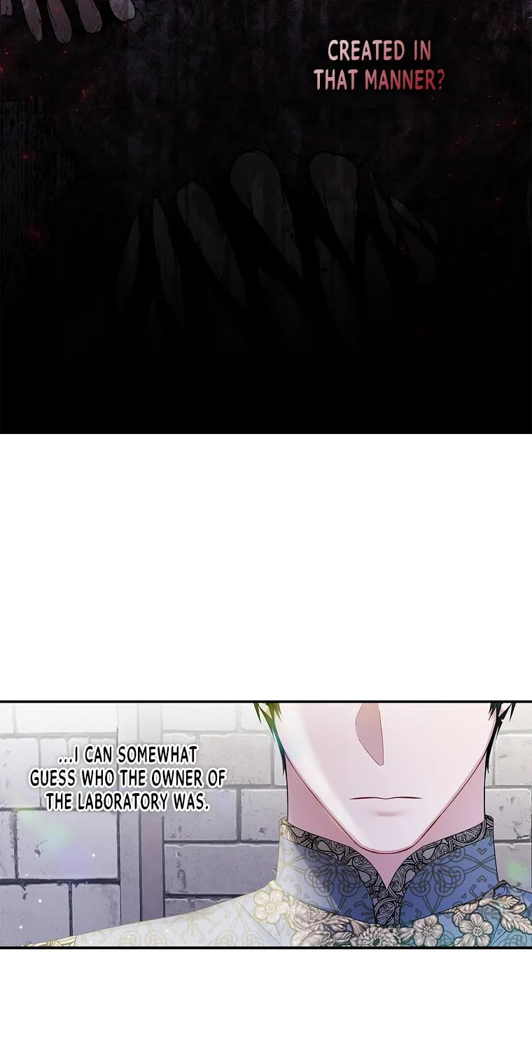 I Adopted A Villainous Dad Kainu Manga Chapter 18 Page 42